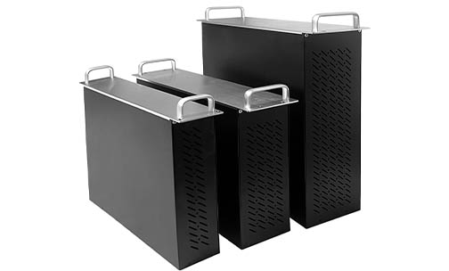 鈑金機箱的外觀尺寸如何計算？