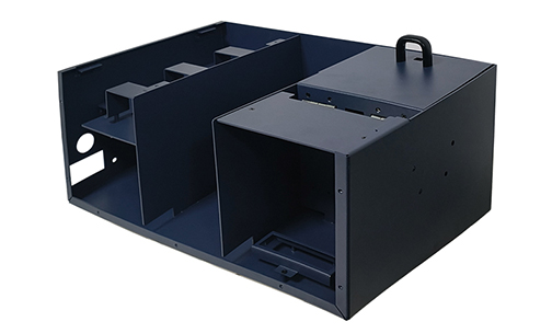 工業(yè)機箱和電腦機箱的設(shè)計有很大的不同嗎？