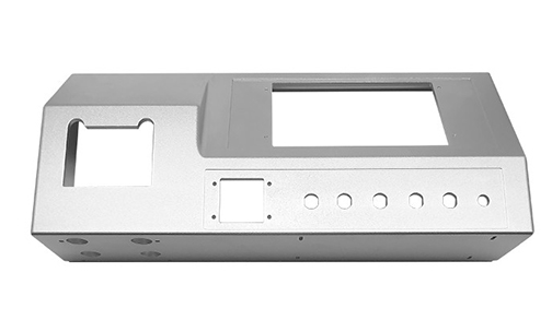 CNC 機(jī)箱加工如何保證零誤差？