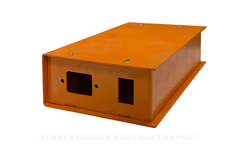 鈑金加工件的質(zhì)量好壞看哪里？