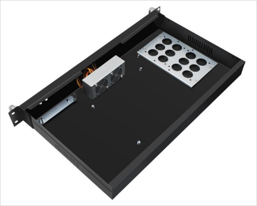 鈑金加工里常見(jiàn)鉚合方式大揭秘