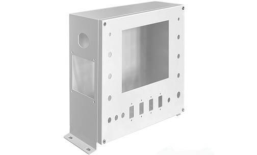 怎么選到靠譜的機(jī)箱機(jī)柜？記住這幾點(diǎn)就夠了