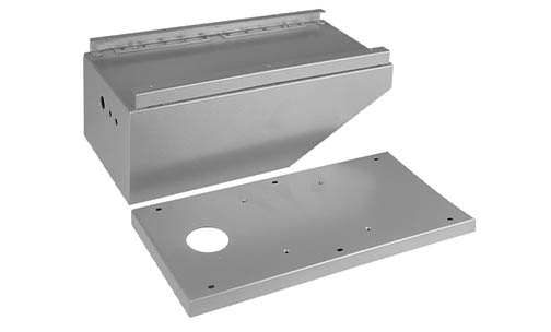 鈑金加工，“準(zhǔn)” 與 “穩(wěn)” 是核心