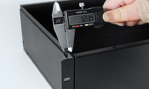 幾招搞定！提高機(jī)箱機(jī)柜密封性能的實(shí)用方法