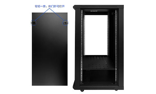 機(jī)柜選對(duì)不踩坑！不同類(lèi)型機(jī)柜各有專(zhuān)屬用處