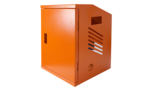 臨時(shí)配電柜、配電箱這樣設(shè)計(jì)，安全又好用