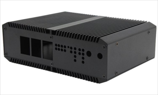 鋁防水盒的優(yōu)秀性能，憑啥成設備防護優(yōu)選