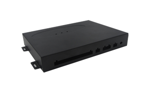 固而美機箱機柜進入高精度、高質量時代