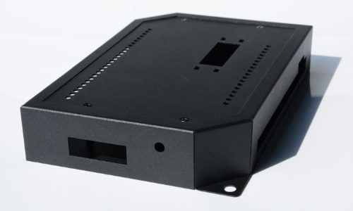 設(shè)備殼體裂紋、破損的修復(fù)方法