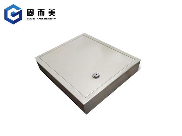 氣溫漸漸升高，室外的配電箱該怎么辦？