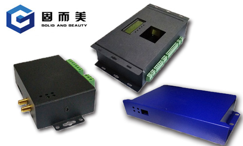 鈑金外殼加工，壓鉚很關鍵