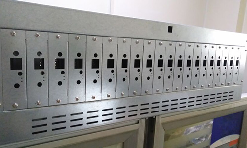 金屬焊接加工工藝的技術(shù)特點(diǎn)有哪些呢？