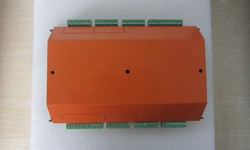 如何有效防止焊接加工中的金屬外殼變形？