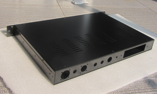 鈑金加工機箱重要的工序有哪些？