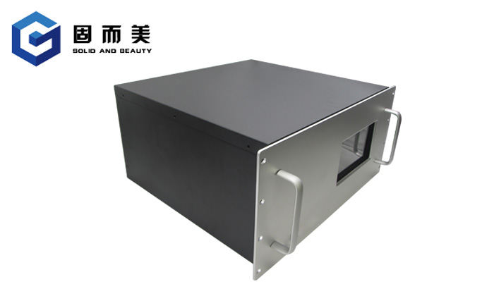 如何設(shè)計(jì)出標(biāo)準(zhǔn)的工控機(jī)箱？