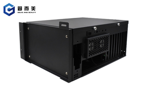 對于鈑金加工的機箱機柜，對于選材和使用，你知道多少？