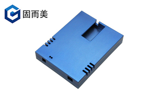 你造鋁合金外殼框架是如何加工的嗎？