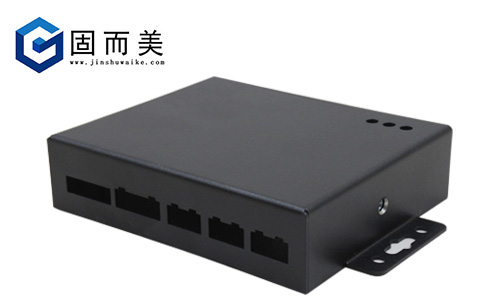 關(guān)于模塊電源外殼，你知道多少？