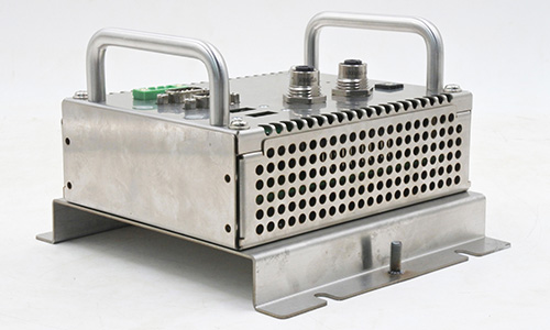 越來越多的外殼采用不銹鋼材質(zhì)，你知道原因嗎？