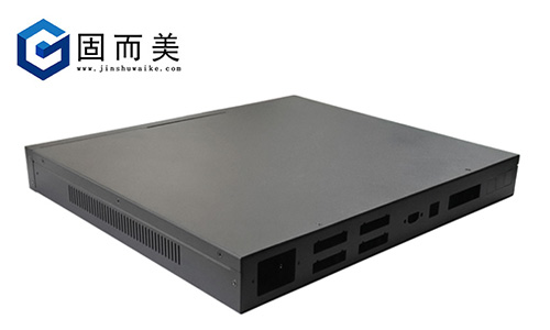 機(jī)箱機(jī)柜分類和散熱需求,你知道多少？