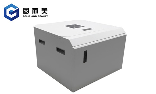 電機(jī)外殼的功能是什么？我們該如何選擇呢？