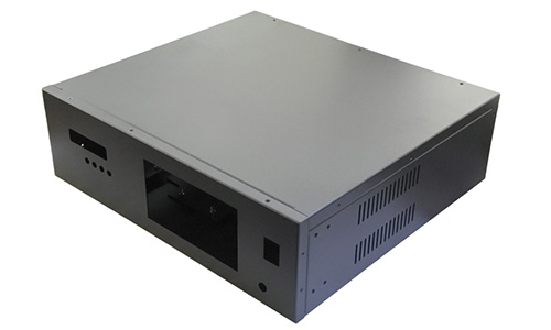 儀表機(jī)箱造型的設(shè)計(jì)原則是什么？