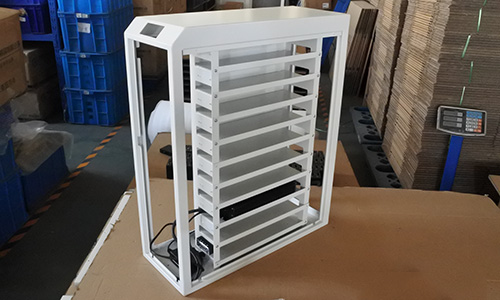 機(jī)箱機(jī)柜的作用及特點(diǎn)是什么？