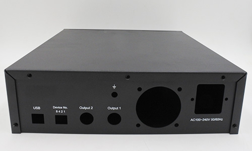 該如何做好機(jī)箱機(jī)柜的保養(yǎng)工作？