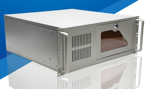 如何提高鈑金機箱的外形美觀度？