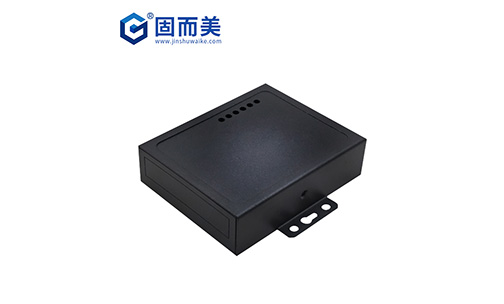 山東固而美為您提供專業(yè)的DTU金屬外殼定制設(shè)計(jì)，保駕護(hù)航！
