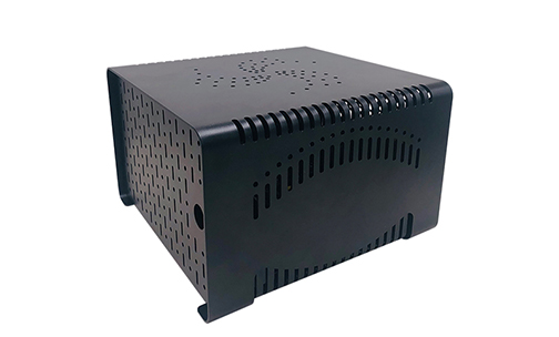 ITX迷你小機(jī)箱全新升級，可裝顯卡！