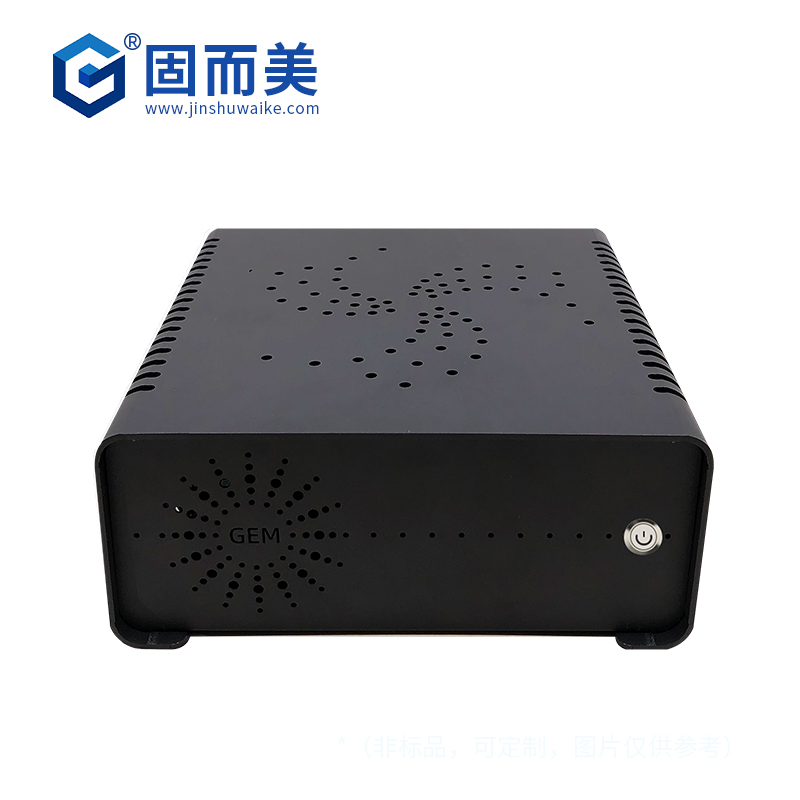 鈑金機箱，定制鈑金外殼，鈑金加工時表面的噴涂技術