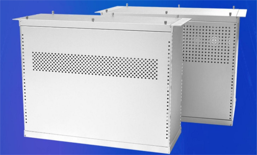 精密鋁外殼加工,5U6U鋁機(jī)箱定制,工控插箱外殼能做到哪些提升？