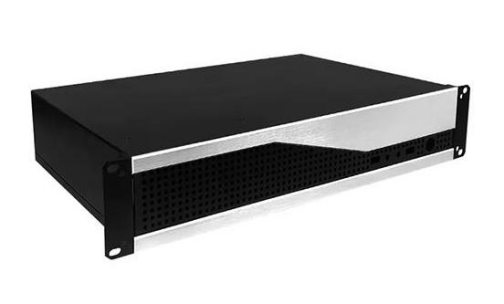 2u機箱,銑鋁面板服務(wù)器,工控外殼定制有哪些優(yōu)勢？