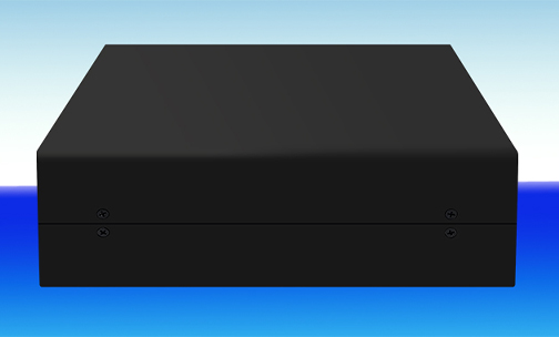 金屬殼體,儀器儀表機箱自由定制，您的需求我們來實現(xiàn)