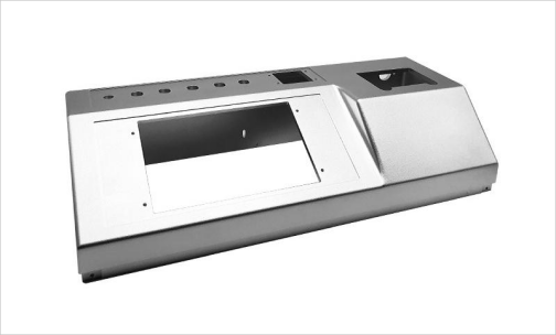 鋁合金機箱定制，鋁型材cnc加工,滿足您的多元化需求