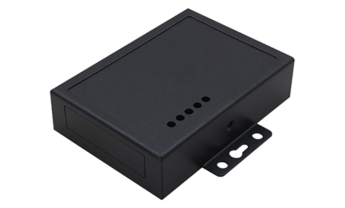 物聯(lián)網保護殼,迷你外殼定制,DTU電力通訊模塊外殼有哪些特點？