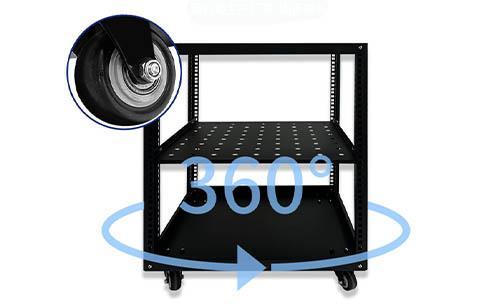 鈑金加工工廠,固而美機(jī)柜,開放式機(jī)柜如何選擇？