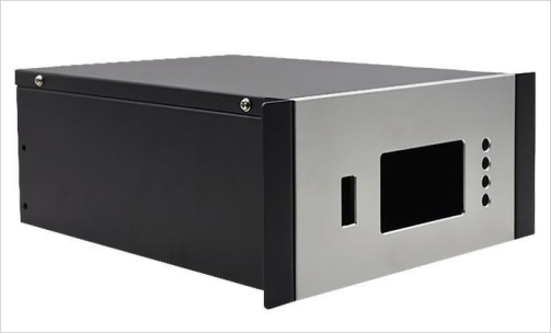 全鋁機箱定制,鋁合金外殼加工,如何精準判斷鋁外殼質(zhì)量？