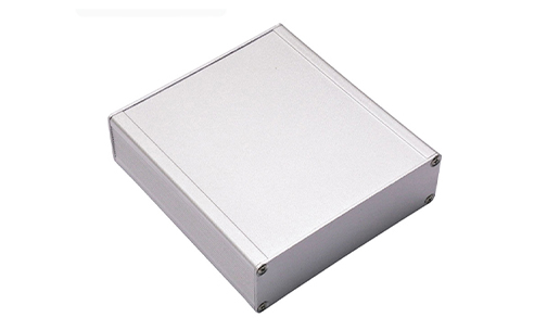 電子產(chǎn)品外殼,模塊保護殼定制,體驗鋁型材外殼的炫酷優(yōu)勢！