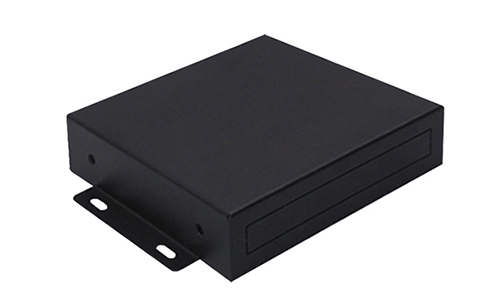 固而美 | 不可錯過！電子模塊外殼定制，演繹極致工藝之美