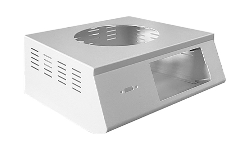 機箱定做,精密鈑金,鈑金外殼加工在生活中起到了什么作用？