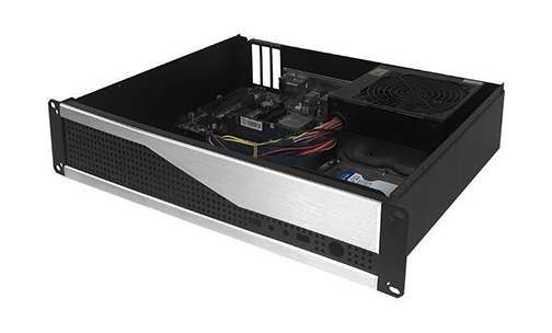 外殼訂制,工控機箱,鋁合金外殼加工中有哪些技術(shù)特點？