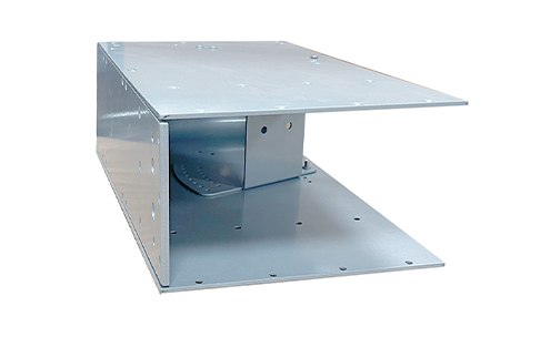 精密鈑金,機箱機柜生產(chǎn)廠家,降低鈑金加工過程中損耗的5大策略！