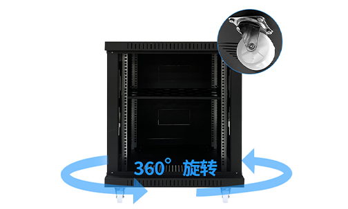 固而美機(jī)柜 | 強(qiáng)勢來襲！12u升級版·特價(jià)機(jī)柜誠意滿滿！